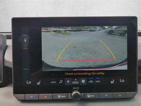 New 2026 Toyota RAV4 AWD Plug-in Hybrid image 14