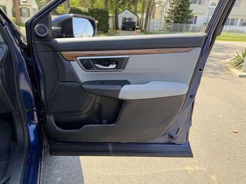 Used 2020 Honda CR-V EX image 14