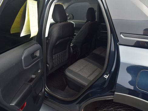 Used 2022 Ford Bronco Sport Big Bend w/ Convenience Package image 10