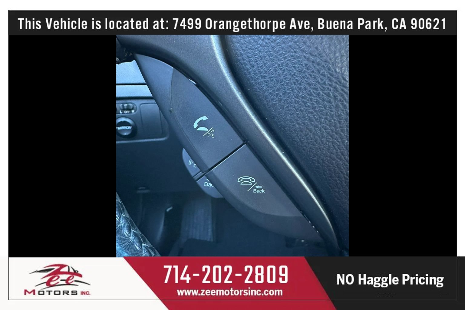 Used 2007 Acura TL Type-S FWD image 41
