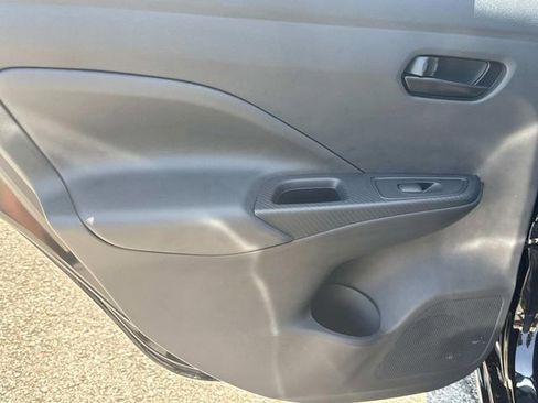 New 2025 Nissan Versa S w/ S Plus Package image 17