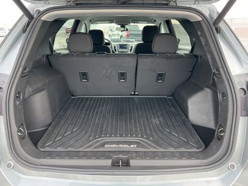 Used 2024 Chevrolet Equinox LT image 30