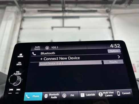 Used 2025 Honda Pilot TrailSport image 35