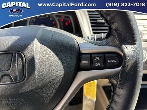 Used 2009 Honda Civic EX image 24