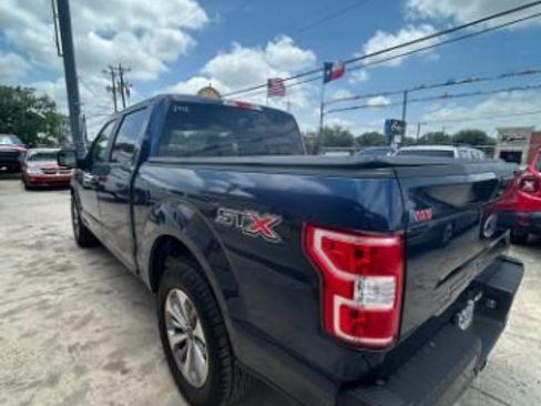 Used 2018 Ford F150 XL w/ Equipment Group 101A Mid image 7