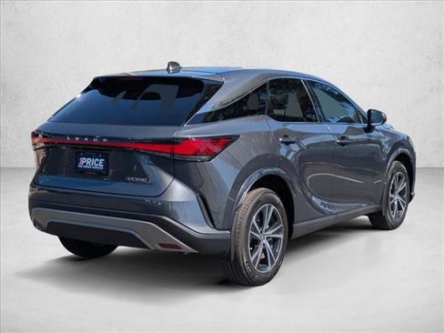 Used 2024 Lexus RX 350 FWD w/ Technology Package image 5