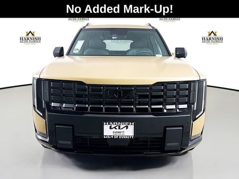 New 2027 Kia Telluride SX X-Line AWD/4WD image 2