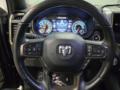 Used 2020 RAM 1500 Limited AWD/4WD image 24
