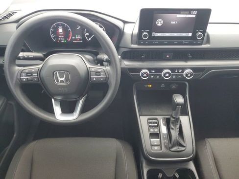 Used 2025 Honda CR-V LX image 15