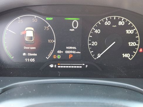 Certified 2026 Honda Civic Sport image 10