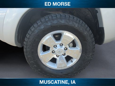 Used 2010 Toyota Tacoma 4x4 Double Cab V6 image 14