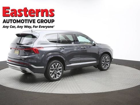 Used 2023 Hyundai Santa Fe Calligraphy AWD/4WD image 43