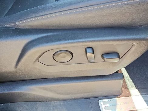 Used 2024 Chevrolet Silverado 2500 LTZ AWD/4WD image 15