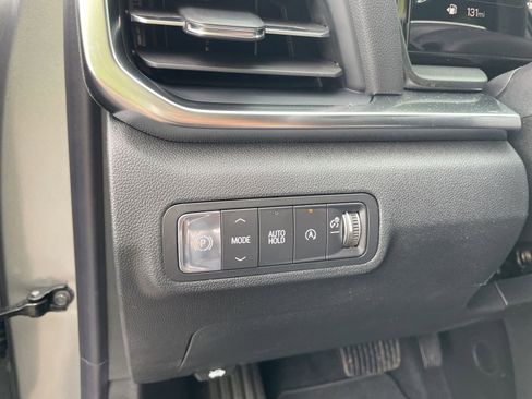New 2026 GMC Terrain Elevation w/ Elevation Premium Package FWD image 20