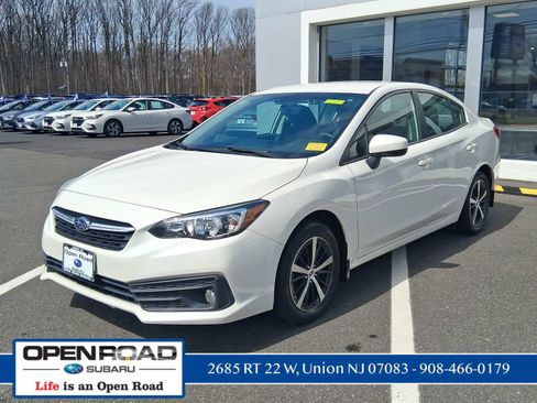 Used 2020 Subaru Impreza Premium image 3