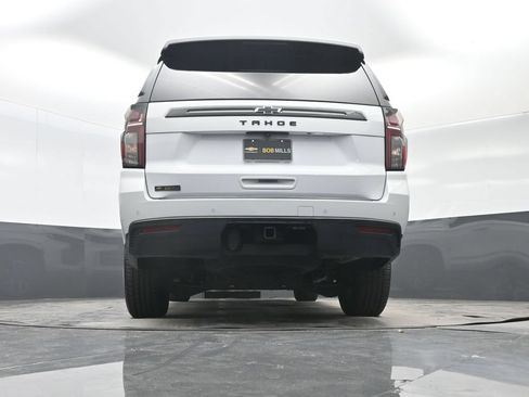 Used 2021 Chevrolet Tahoe Z71 AWD/4WD image 29