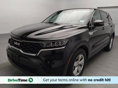 Used 2023 Kia Sorento LX