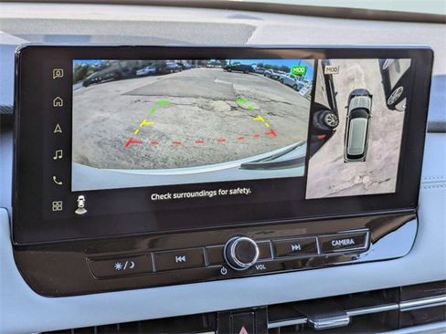 New 2025 Mitsubishi Outlander SE image 32