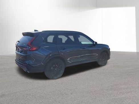 New 2026 Honda CR-V Sport-L image 9