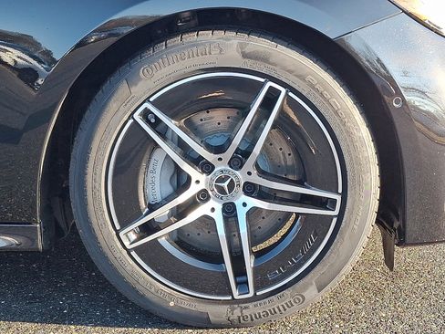 New 2026 Mercedes-Benz E 450 4MATIC image 5