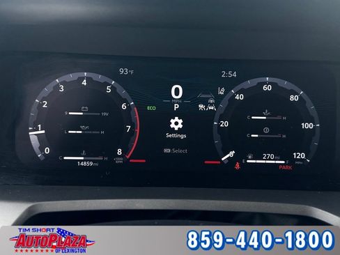 Used 2026 Toyota Tacoma TRD Off-Road AWD/4WD image 4