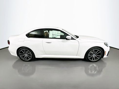 New 2026 BMW 230i Coupe w/ Convenience Package image 4