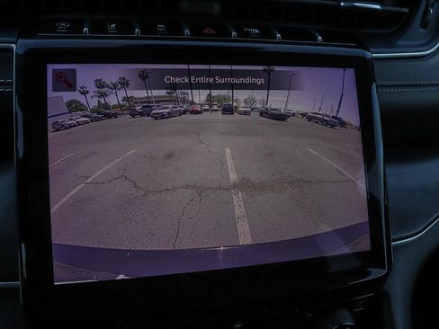 Used 2021 Jeep Grand Cherokee L Limited AWD/4WD image 25