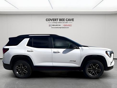 New 2026 GMC Terrain AT4 w/ Convenience Package III image 22