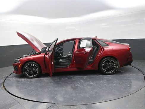 Used 2021 Kia K5 GT-Line image 28