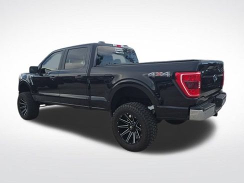 Used 2022 Ford F150 XLT w/ Trailer Tow Package AWD/4WD image 5
