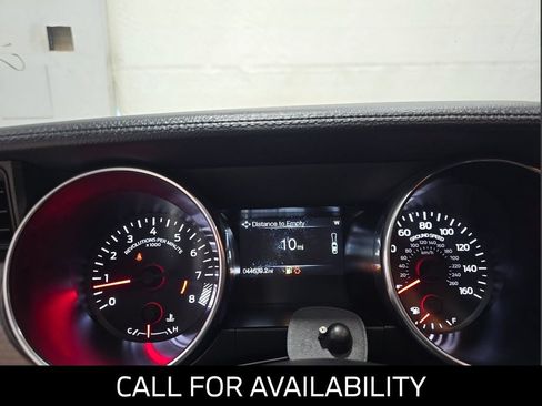 Used 2021 Ford Mustang GT Premium w/ GT Performance Package RWD image 14