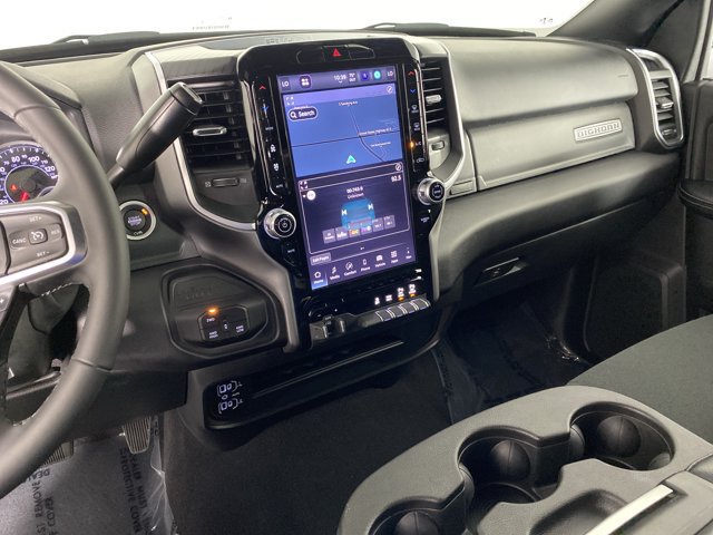 Used 2026 RAM 2500 Big Horn AWD/4WD image 27