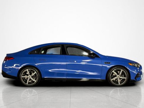 New 2027 Mercedes-Benz CLA 220 image 6