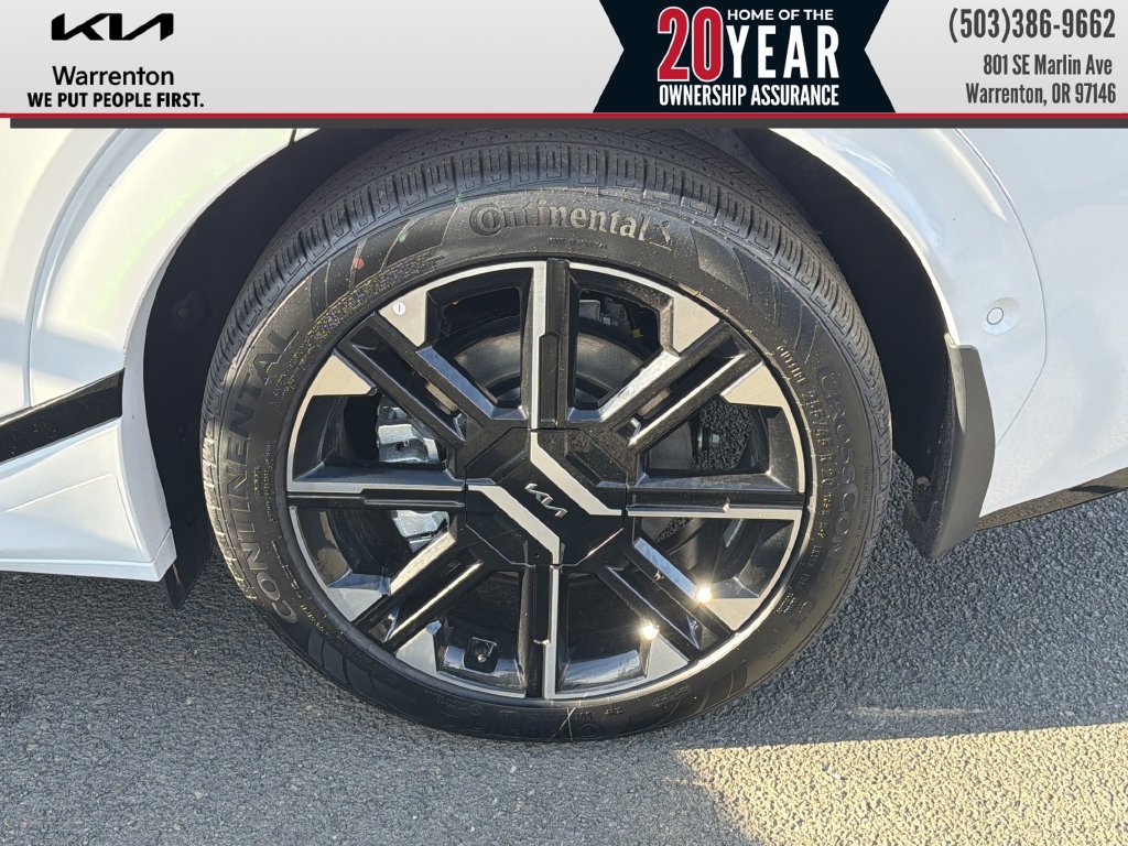 New 2026 Kia EV6 GT-Line AWD/4WD image 28