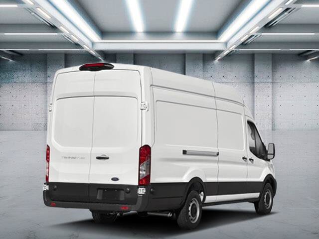 New 2027 Ford Transit 350 148 High Roof Extended w/ Load Area Protection Package RWD image 22