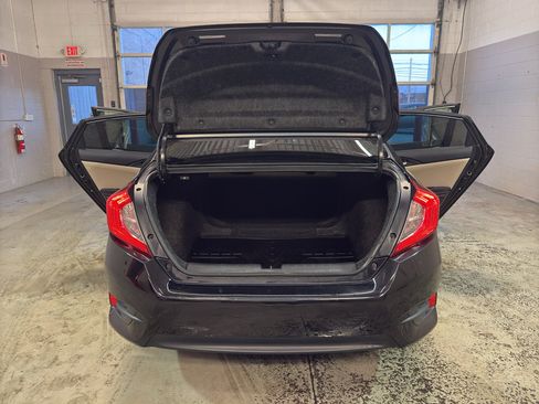 Used 2018 Honda Civic LX image 11