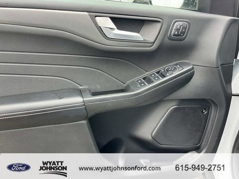 Certified 2023 Ford Escape Active image 27