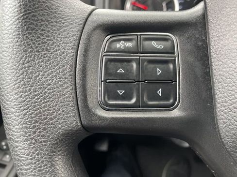 Used 2024 RAM 1500 Tradesman w/ Tradesman SXT Package AWD/4WD image 21