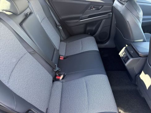 Certified 2026 Toyota bZ image 13