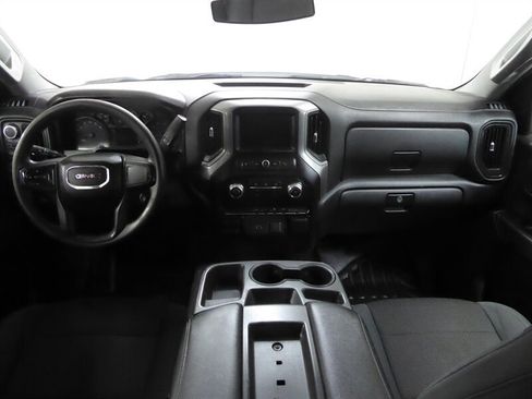 Used 2019 GMC Sierra 1500 4x4 Double Cab w/ Convenience Package image 9