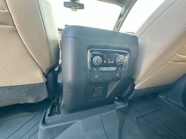 Used 2022 Chevrolet Tahoe Premier w/ Max Trailering Package AWD/4WD image 32