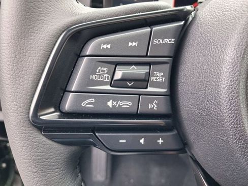 New 2026 Subaru Outback Premium AWD/4WD image 29