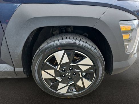Used 2024 Hyundai Kona SEL AWD/4WD image 41