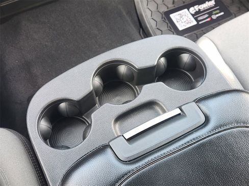 Used 2024 RAM 2500 Big Horn w/ Bed Utility Group image 22