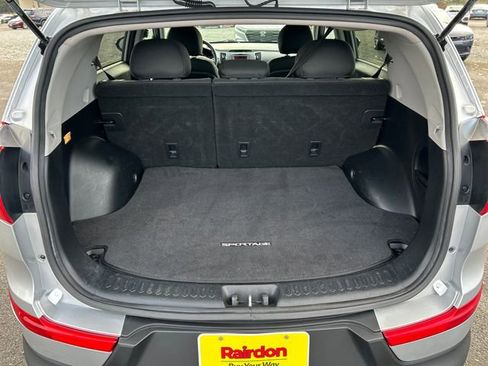 Used 2013 Kia Sportage LX image 13