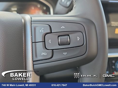 New 2026 GMC Sierra 2500 Denali w/ Denali Reserve Package image 18