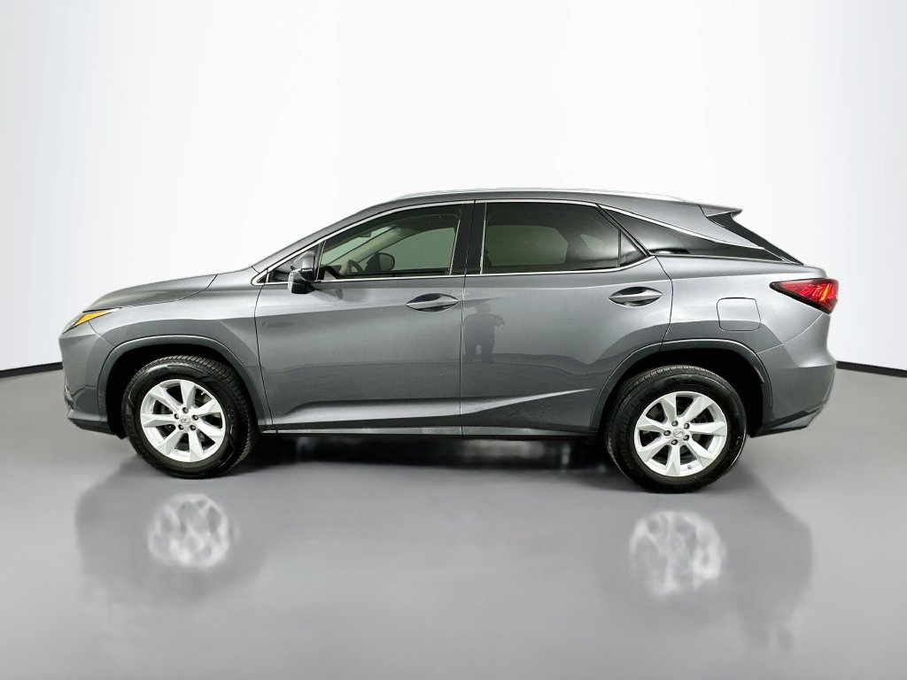 Used 2016 Lexus RX 350 FWD w/ Premium Package image 8