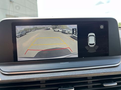 Used 2021 Kia Telluride EX w/ EX Premium Package AWD/4WD image 24