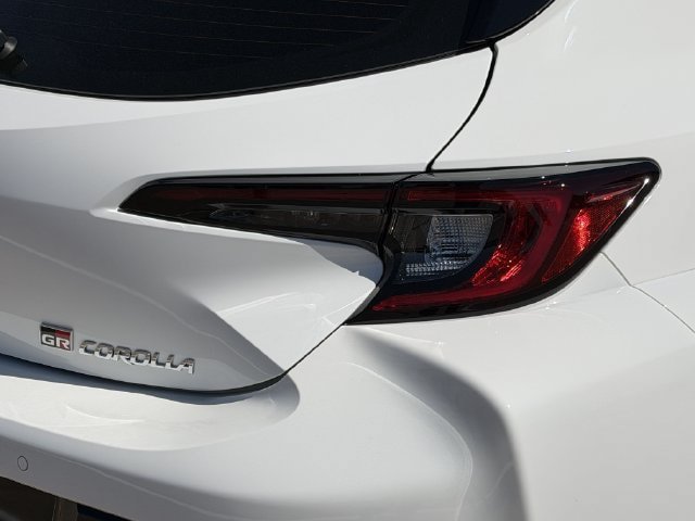 New 2026 Toyota Corolla GR AWD/4WD image 7