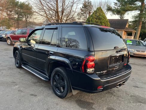 Used 2006 Chevrolet TrailBlazer LT image 10
